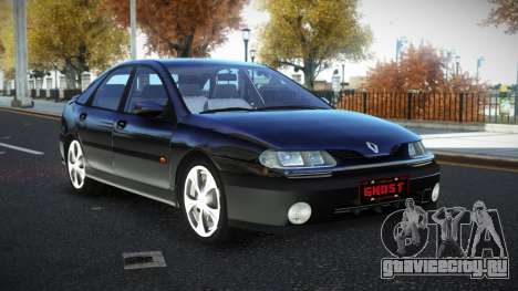Renault Laguna Fafawusik для GTA 4