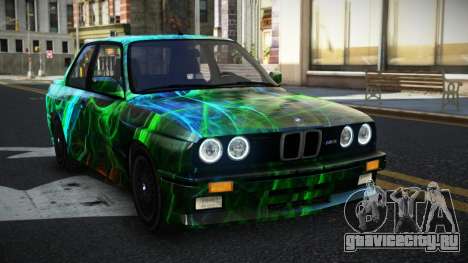 BMW M3 E30 Japhle S9 для GTA 4