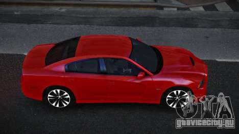 Dodge Charger Stinat для GTA 4