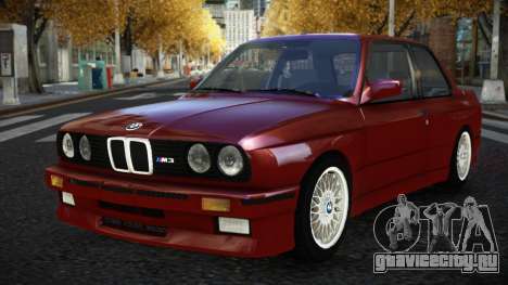 BMW M3 E30 Judakah для GTA 4