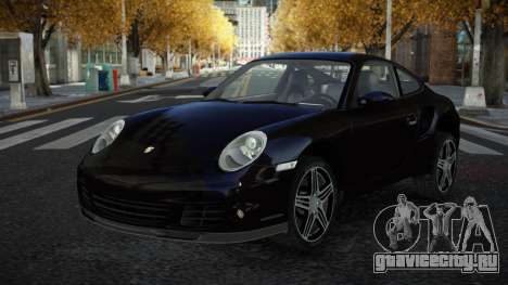 Porsche 911 Tunbema для GTA 4
