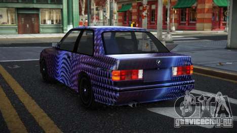 BMW M3 E30 Japhle S11 для GTA 4