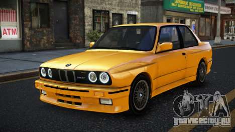 BMW M3 E30 Japhle для GTA 4