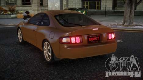 Toyota Celica Yajkaki для GTA 4