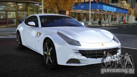 Ferrari FF Ashob для GTA 4