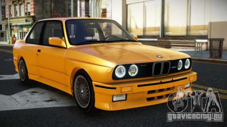 BMW M3 E30 Japhle для GTA 4