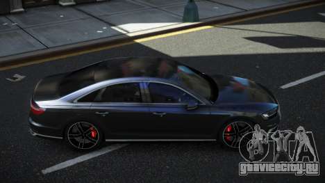 Audi A8 Bifyegaci для GTA 4