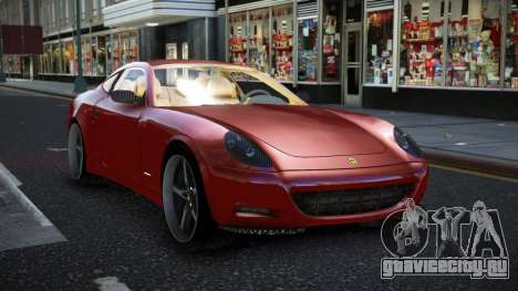 Ferrari 612 Kojuhih для GTA 4