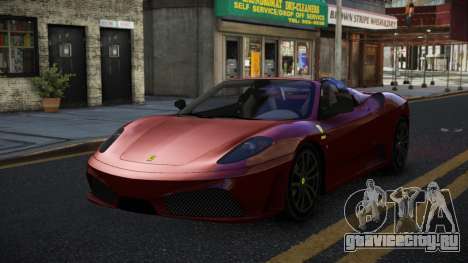 Ferrari F430 Diype для GTA 4