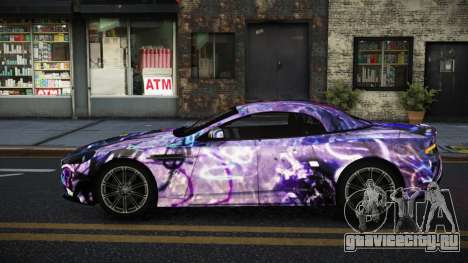 Aston Martin DBS Linles S1 для GTA 4