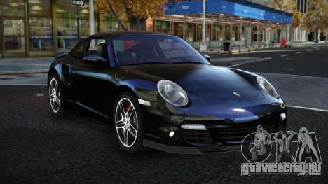 Porsche 911 Hortiq для GTA 4
