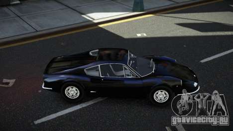 Ferrari Dino Sozpemire для GTA 4