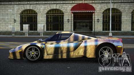 Ferrari Enzo Chinva S14 для GTA 4