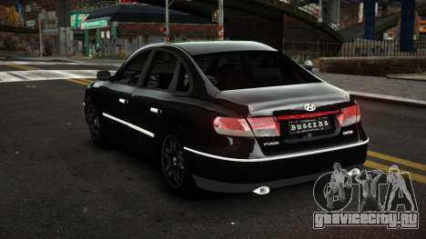 Hyundai Grandeur Roqa для GTA 4