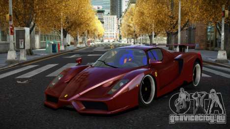 Ferrari Enzo Jiqdov для GTA 4