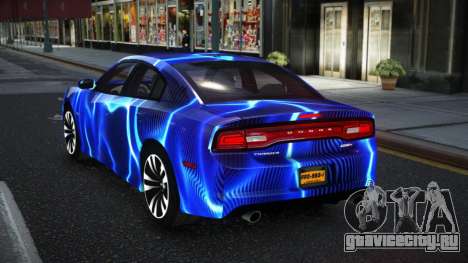 Dodge Charger Stinat S1 для GTA 4