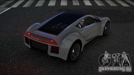 Saleen S5S Raptor Wihamot для GTA 4