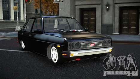 Tofas 131 Dete для GTA 4