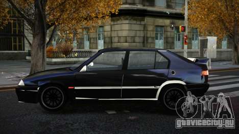 Alfa Romeo 33 Nazpi для GTA 4