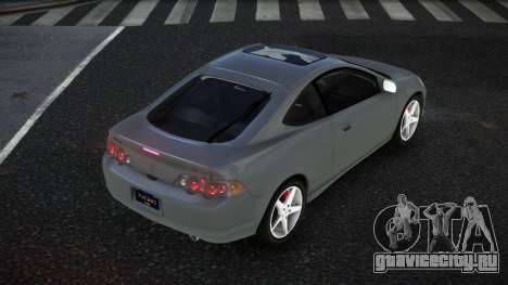 Acura RSX Alas для GTA 4