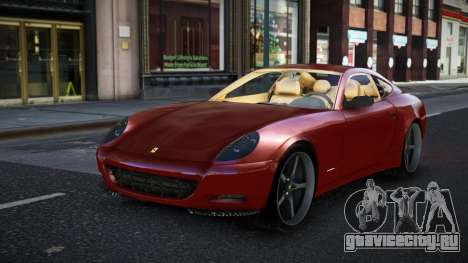Ferrari 612 Kojuhih для GTA 4