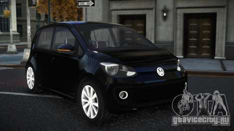 Volkswagen UP Duzu для GTA 4