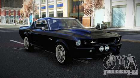 Shelby GT500 Mimon для GTA 4