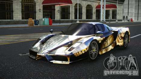 Ferrari Enzo Chinva S2 для GTA 4