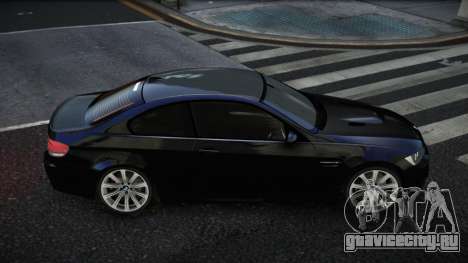 BMW M3 E92 Xiki для GTA 4