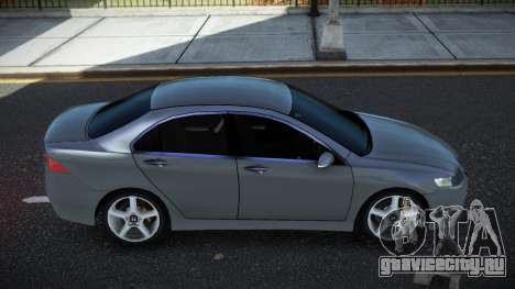 Honda Accord Tuysan для GTA 4