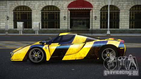 Ferrari Enzo Chinva S3 для GTA 4
