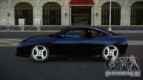 Fiat Type 175 Urar для GTA 4