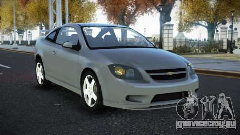 Chevrolet Cobalt Hobhiq для GTA 4