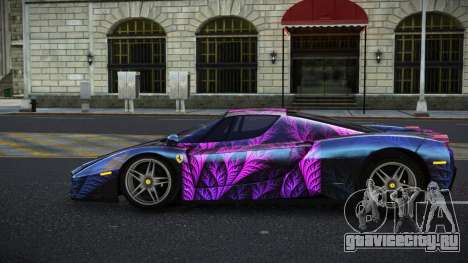 Ferrari Enzo Chinva S12 для GTA 4