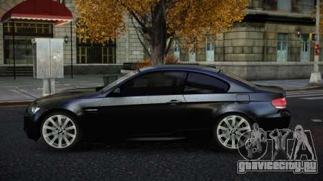 BMW M3 E92 Xiki для GTA 4