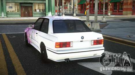 BMW M3 E30 Japhle S8 для GTA 4