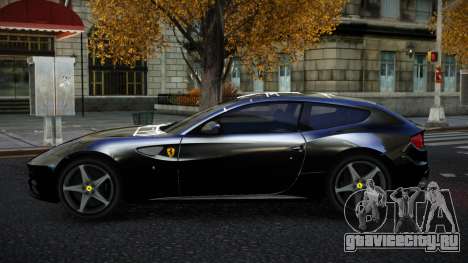 Ferrari FF Ashob S3 для GTA 4
