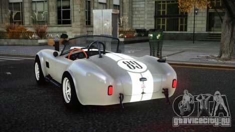Shelby Cobra Xihim для GTA 4