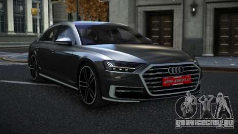 Audi A8 Bifyegaci для GTA 4