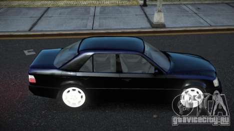 Mercedes-Benz E500 Lubi для GTA 4