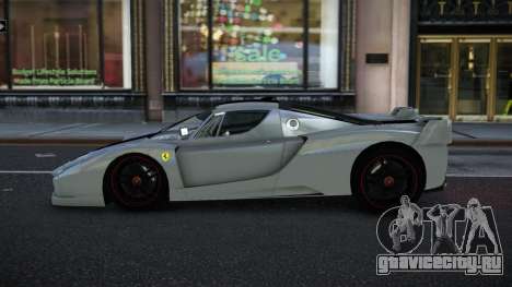 Ferrari FXX Piderineh для GTA 4