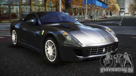 Ferrari 599 Nivemez для GTA 4