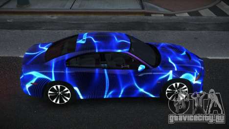 Dodge Charger Stinat S1 для GTA 4