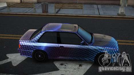 BMW M3 E30 Japhle S11 для GTA 4