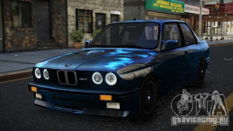 BMW M3 E30 Japhle S7 для GTA 4
