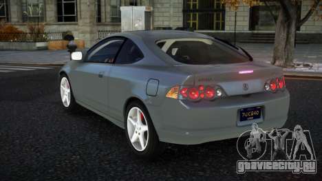 Acura RSX Alas для GTA 4