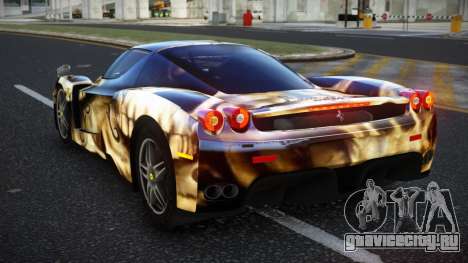 Ferrari Enzo Chinva S2 для GTA 4