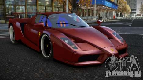 Ferrari Enzo Jiqdov для GTA 4