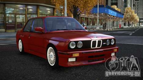 BMW M3 E30 Judakah для GTA 4