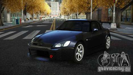 Honda S2000 Thonah S13 для GTA 4